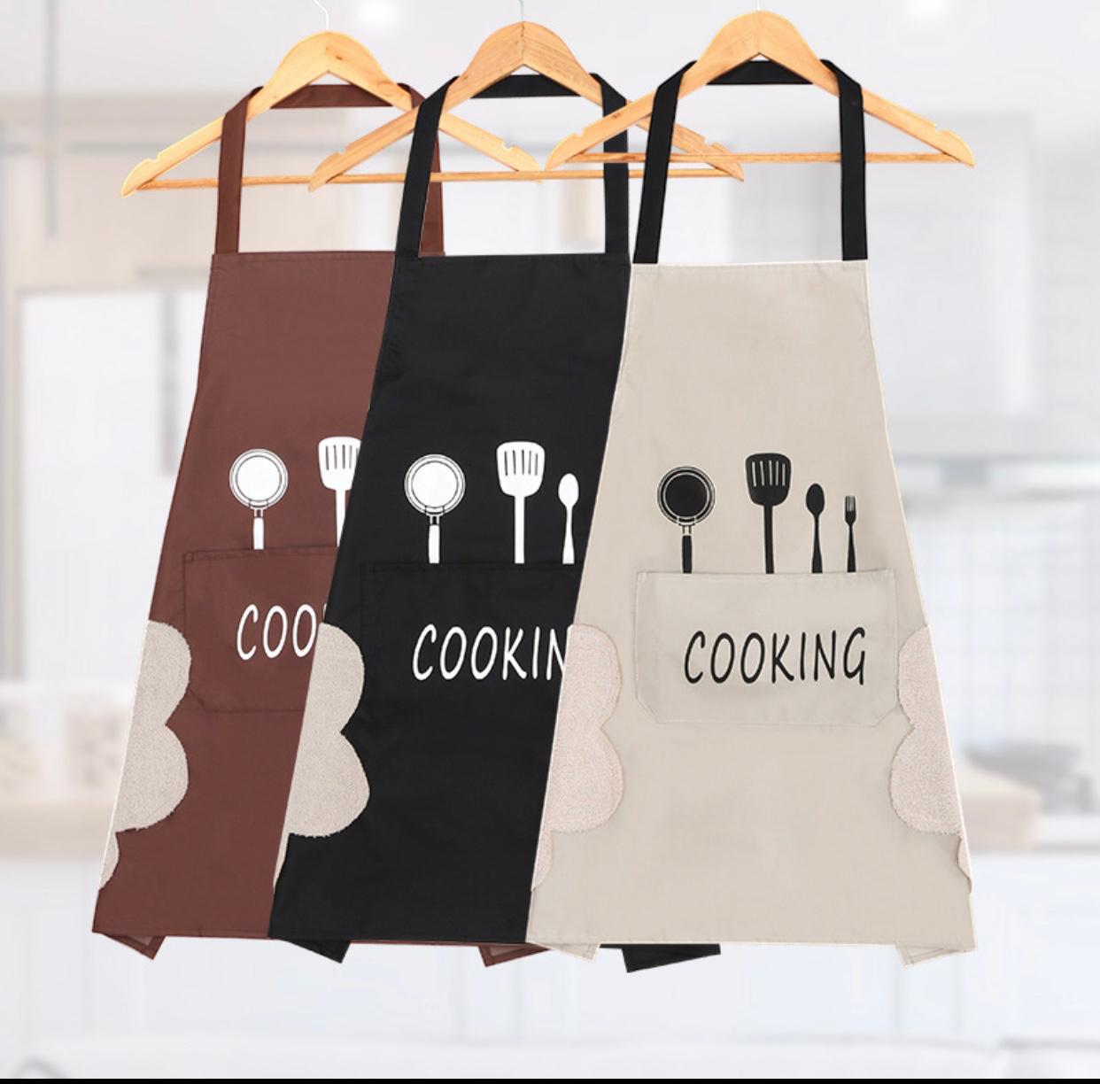 Cooking Apron
