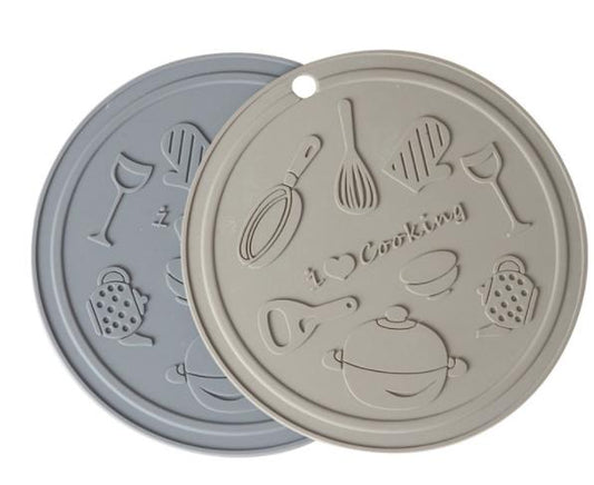 Coasters