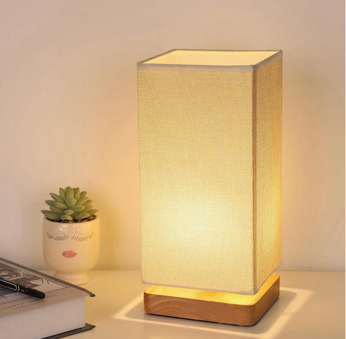 Desk Lamp