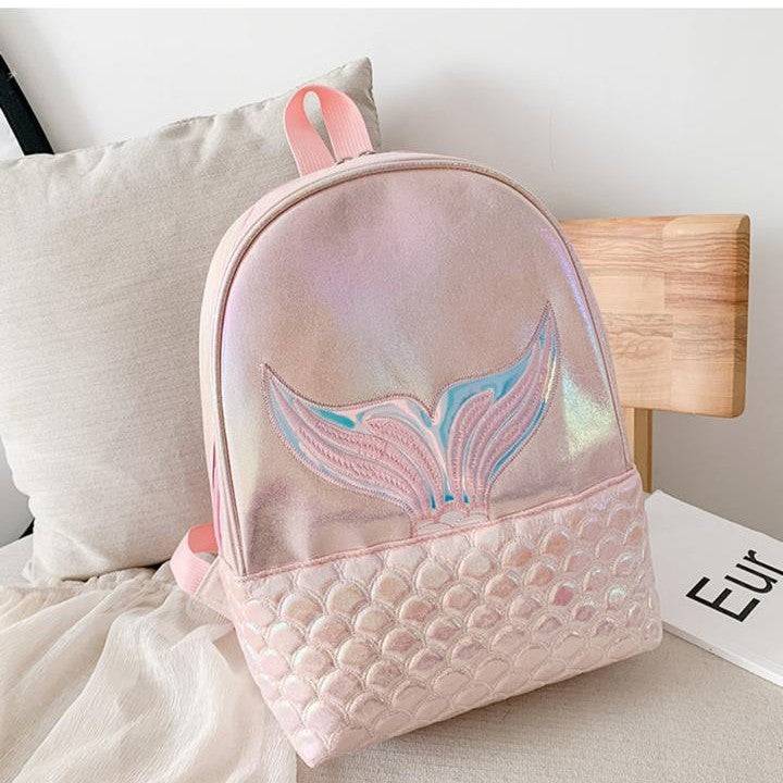 Mermaid Backpack