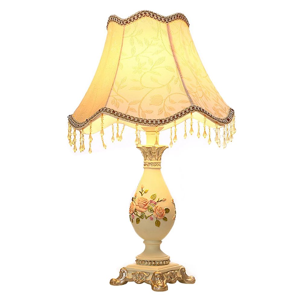 Classic Lamp