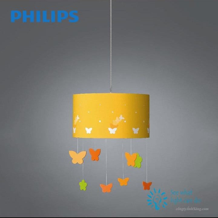 Philips Kids Place Suspension Light