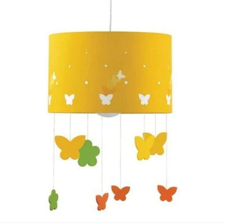 Philips Kids Place Suspension Light