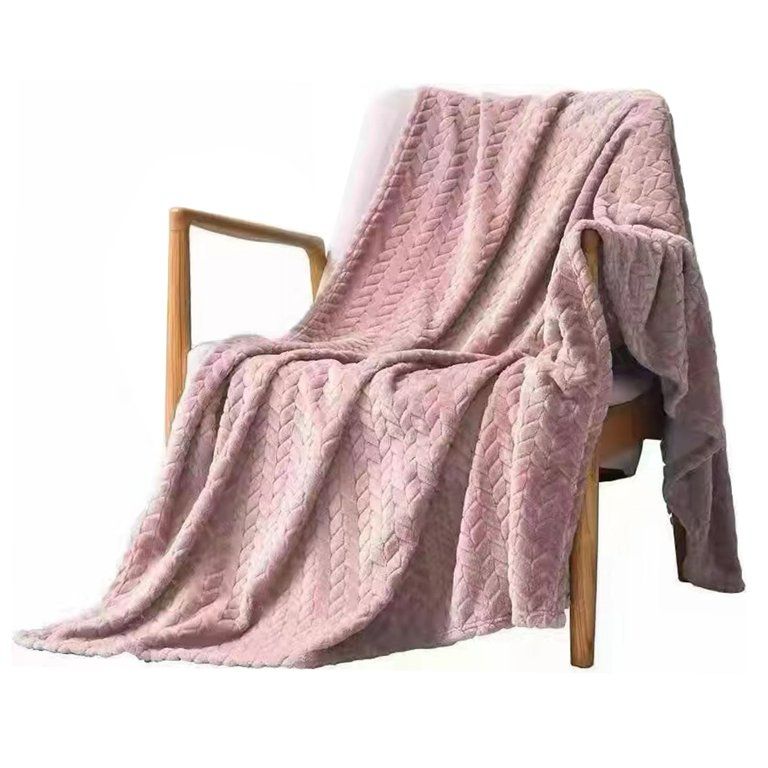 Ultra-Soft Cozy Blanket