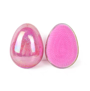 Pink Hair Brush for Girls