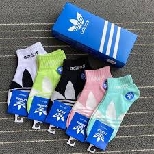 Adidas Sport Socks Set