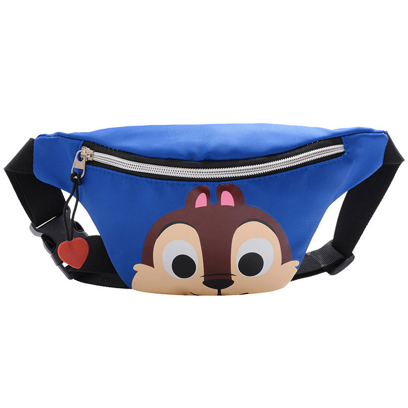 Disney chest bag