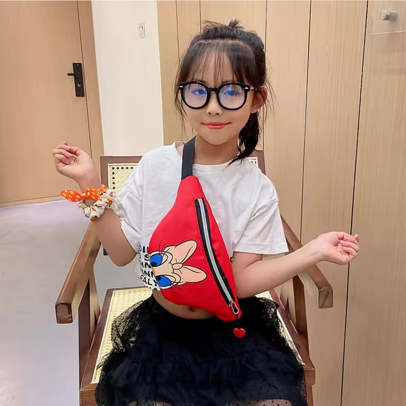 Disney chest bag