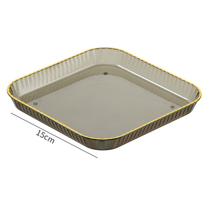 Dining table dish(6pcs)