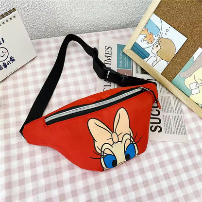 Disney chest bag