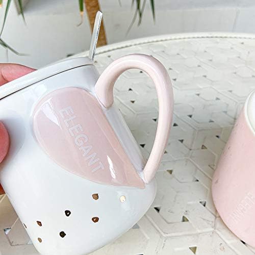Love Handle Mug