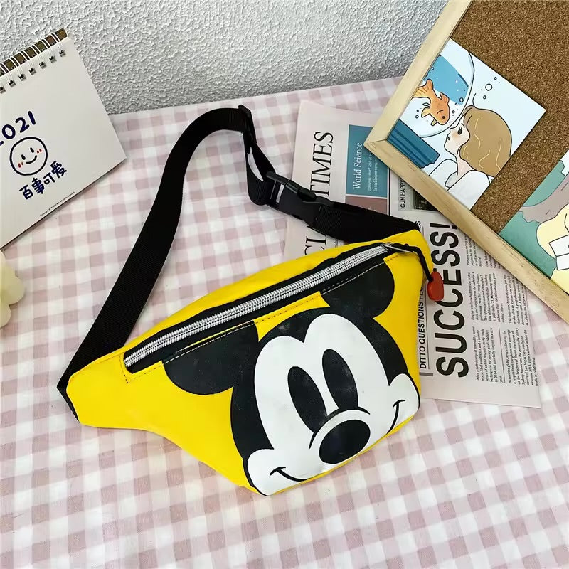 Disney chest bag
