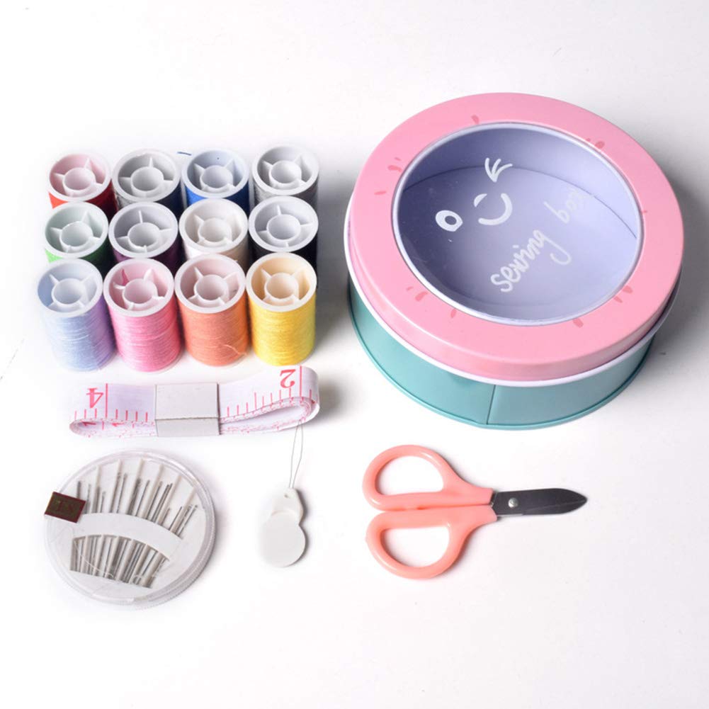 Portable Sewing Box