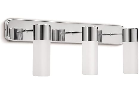 Philips Chrome Spot Light