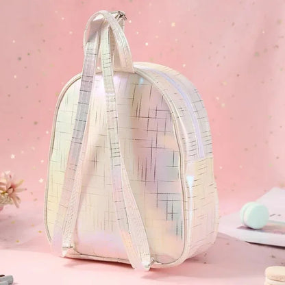 Unicorn back bag