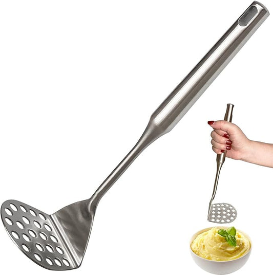 Stainless Steel Potato Masher