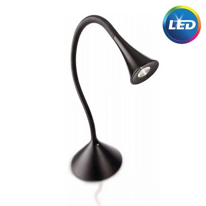 Philips adjustable lamp table