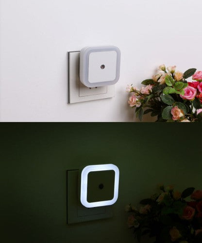 Sensor Control Lights