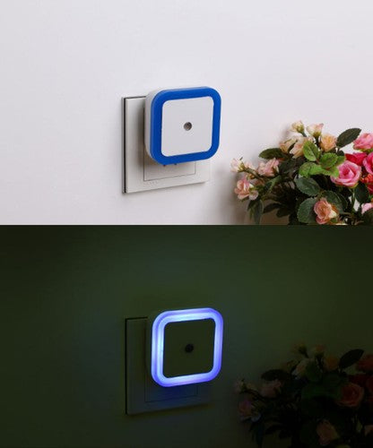 Sensor Control Lights