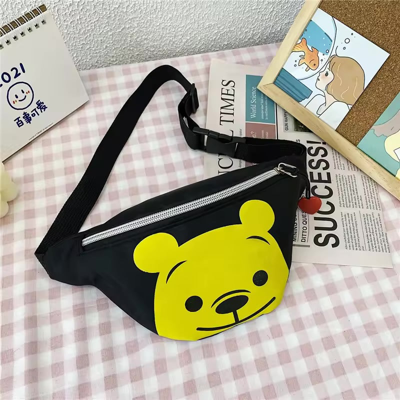 Disney chest bag
