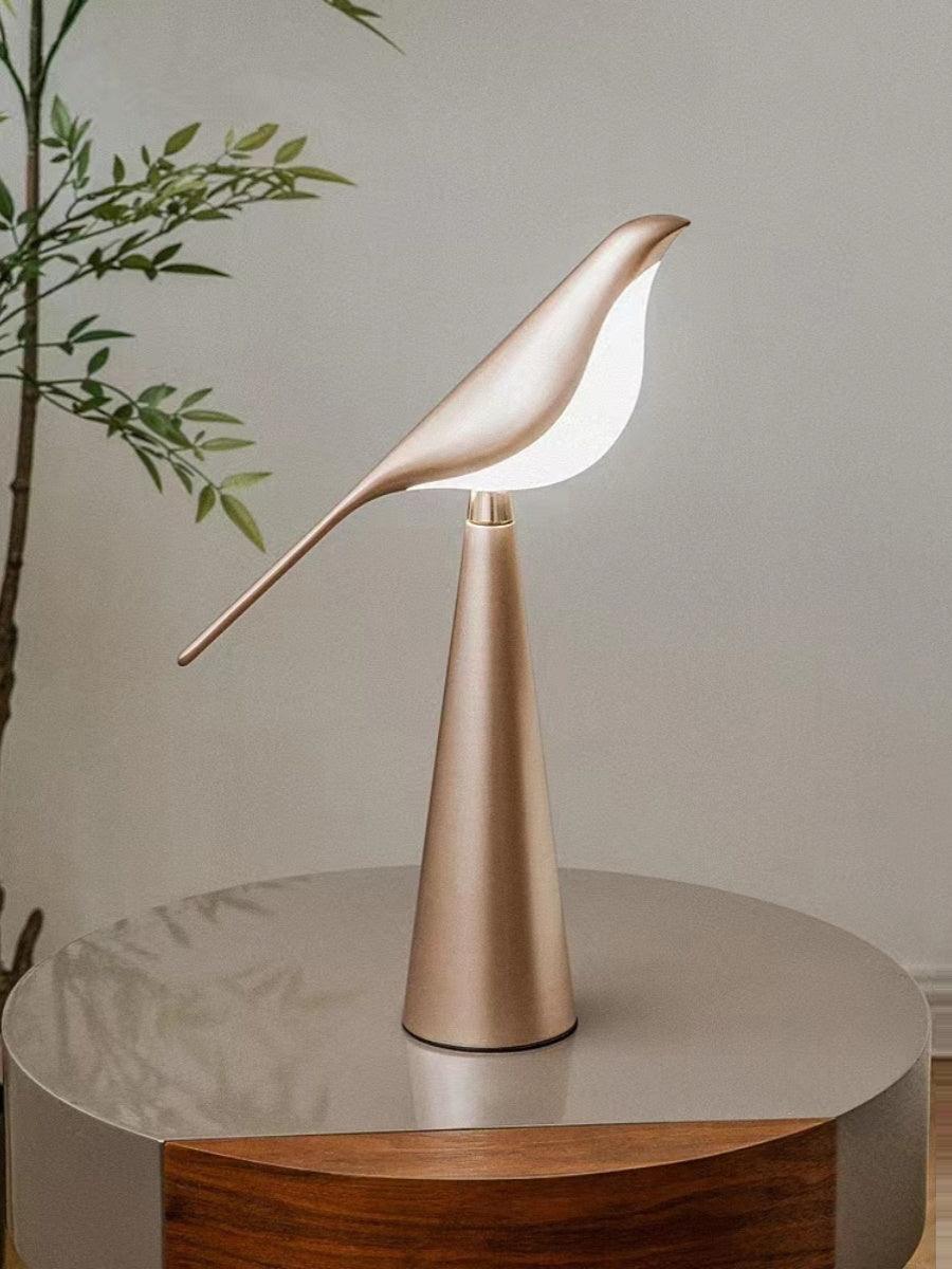Bird light ,table lamp