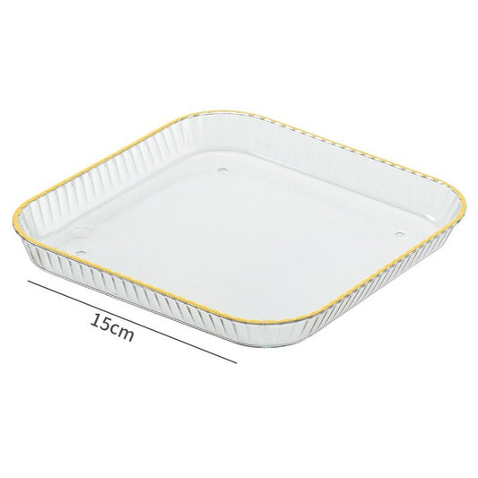 Dining table dish(6pcs)