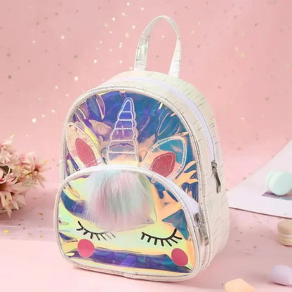 Unicorn back bag