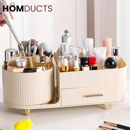 Cosmetic storage box