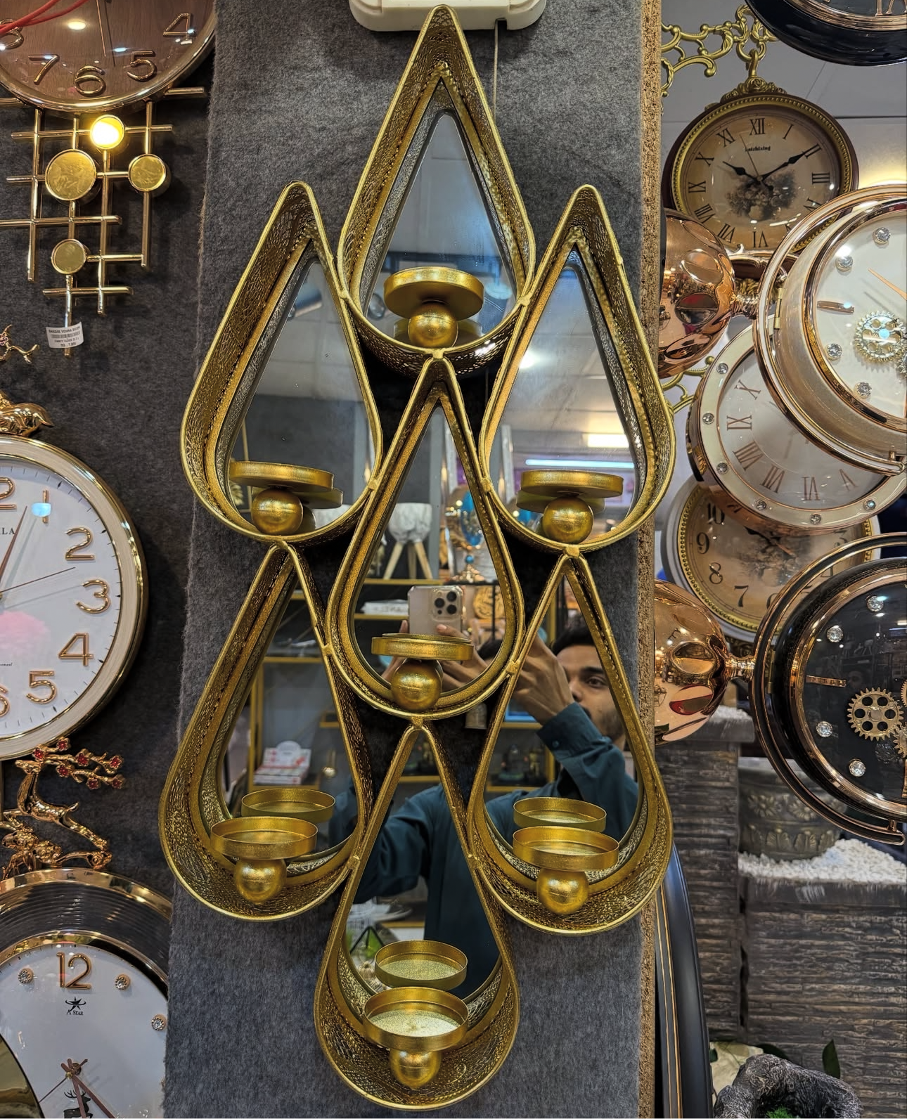 Boho Wall Décor