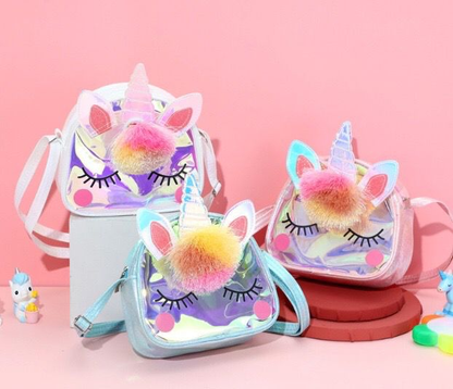 Unicorn Cross Bag