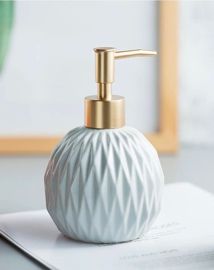Soap Dispenser