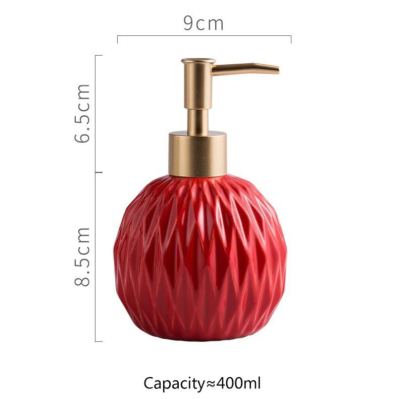 Soap Dispenser