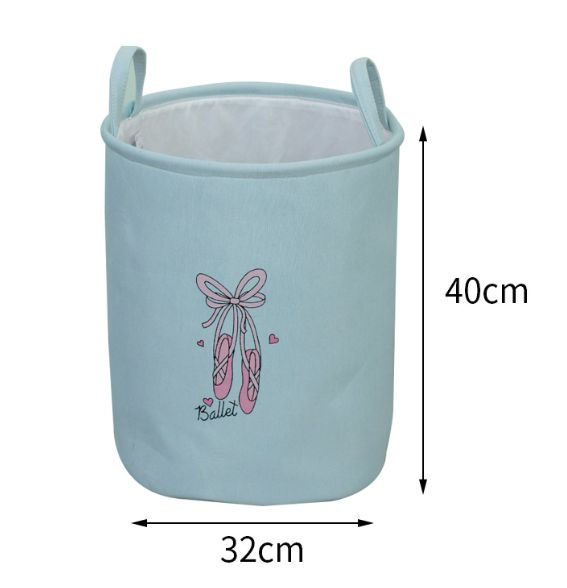 Foldable Basket