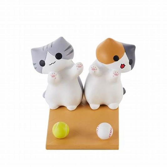 Kitten Cellphone Stand
