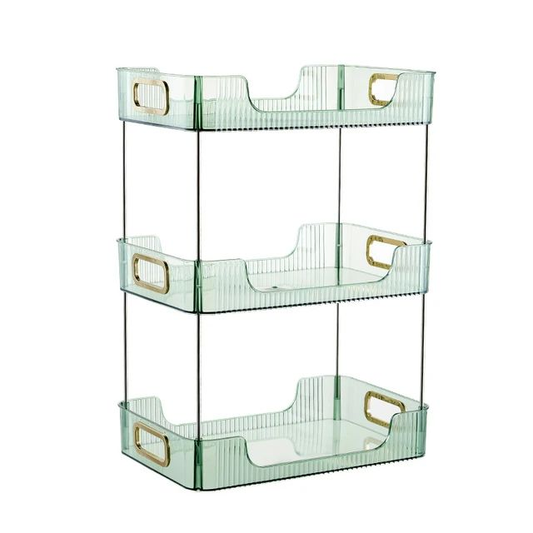 Cosmetic Plexi Stand