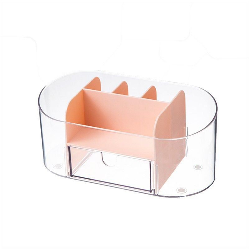Plexi Cosmetics Box