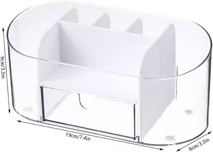 Plexi Cosmetics Box