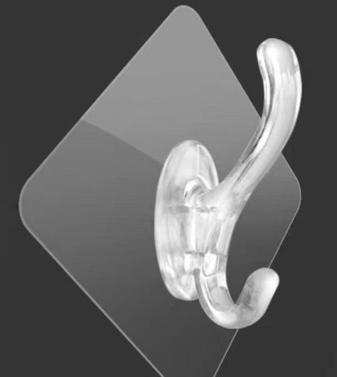 Removable Hook Wall