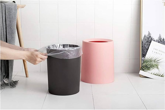 Trash Can