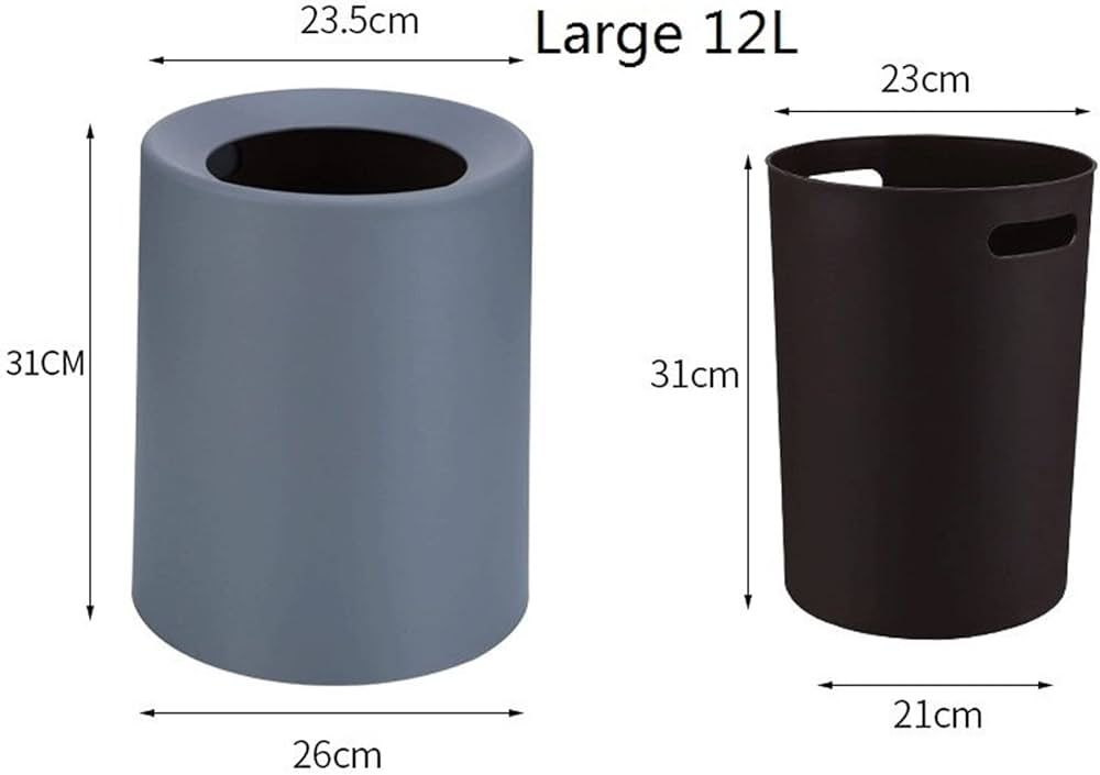 Trash Can