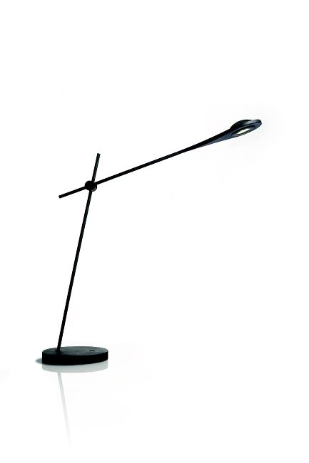 Modern Flexible Desk LED Lamp
