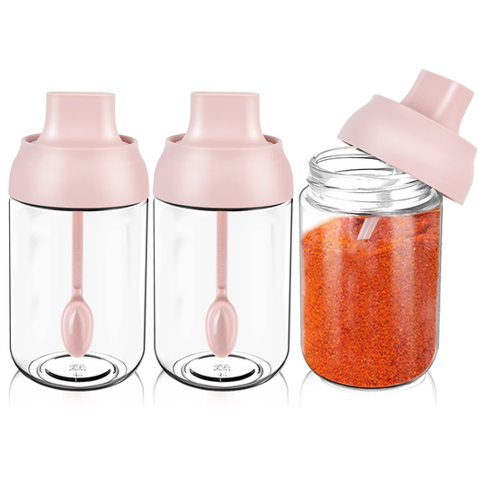 Seasoning Box (Set of 3)