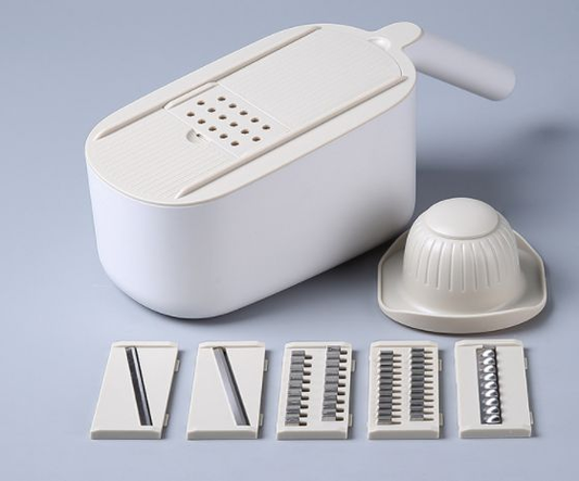 Multi-Use Grater