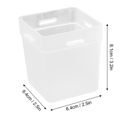 White Trash Can