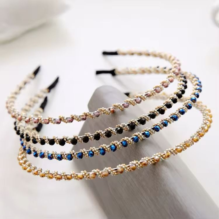 Elegant Headband for Women