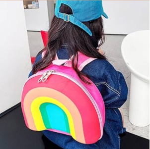 Rainbow Bag