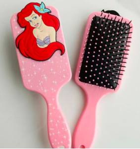 Ariel Hair Brush