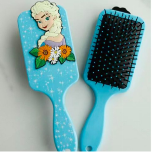 Elsa Hair Brush