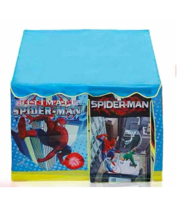 Spiderman Tent