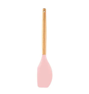 Pink Spatula